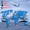 Professional Shipping Agent Courier Service From China To Guatemala City